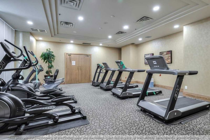Preview image for 5500 Yonge St #409, Toronto