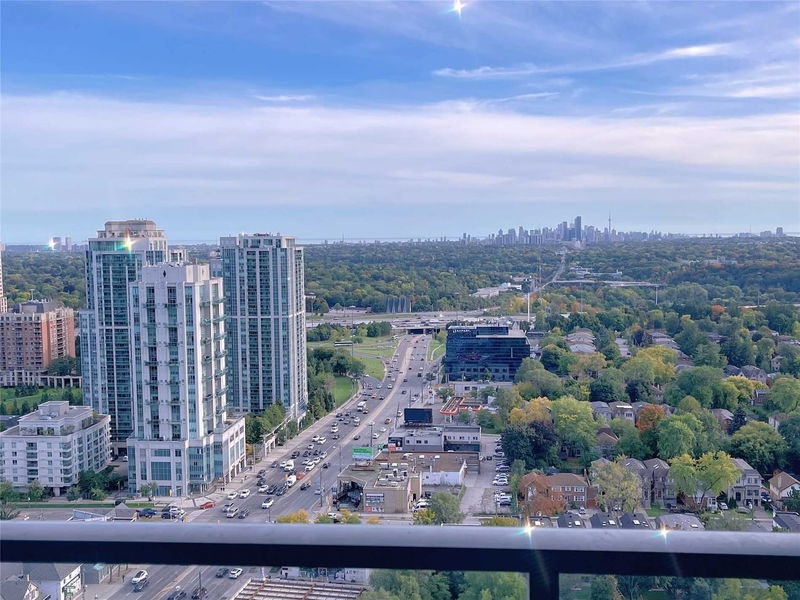 Preview image for 11 Bogert Ave #2602, Toronto