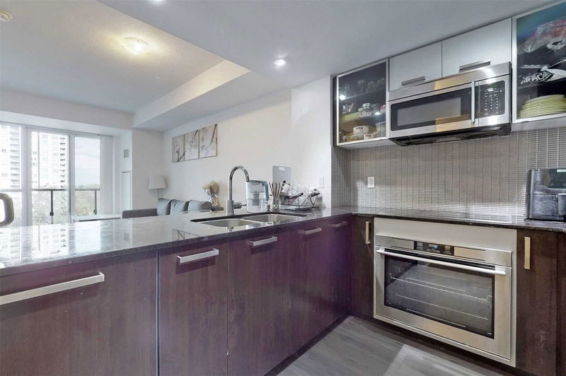 Preview image for 5162 Yonge St #307, Toronto