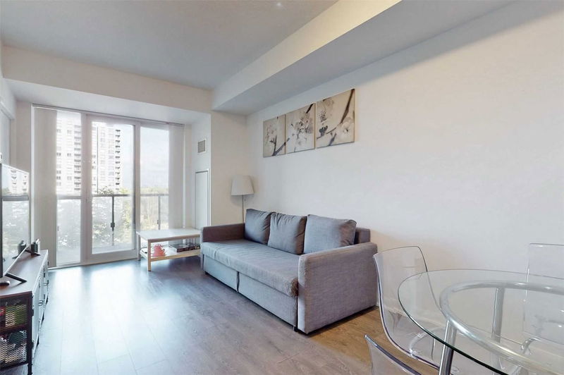 Preview image for 5162 Yonge St #307, Toronto