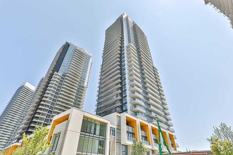 Preview image for 85 Mcmahon Dr #2008, Toronto