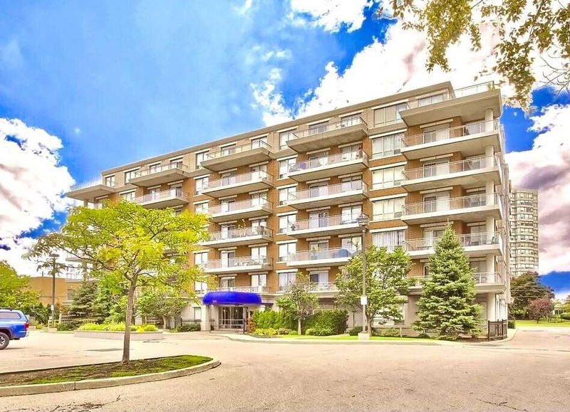 Preview image for 777 Steeles Ave W #108, Toronto