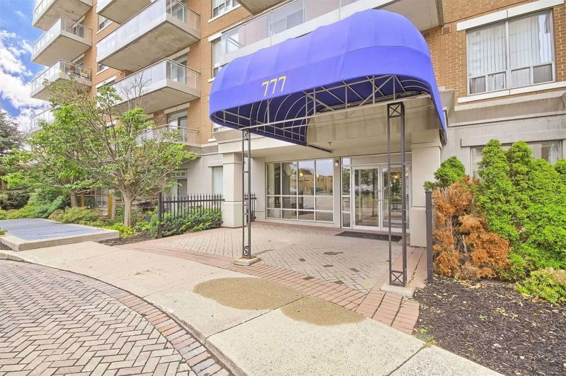 Preview image for 777 Steeles Ave W #108, Toronto