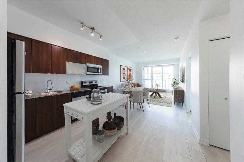 Preview image for 150 East Liberty St #2616, Toronto