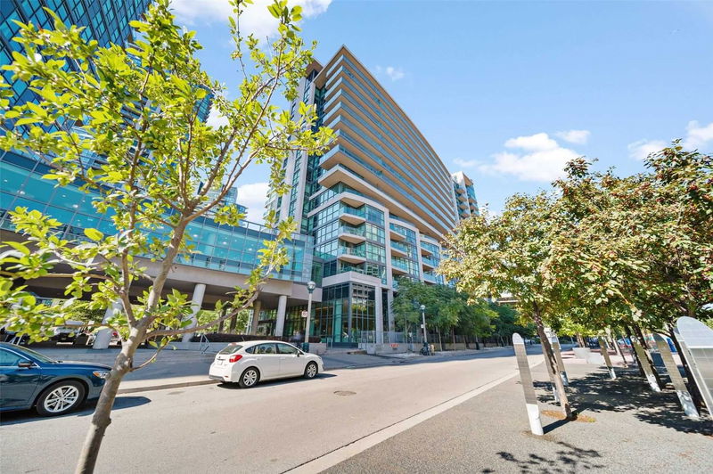 Preview image for 209 Fort York Blvd #569, Toronto