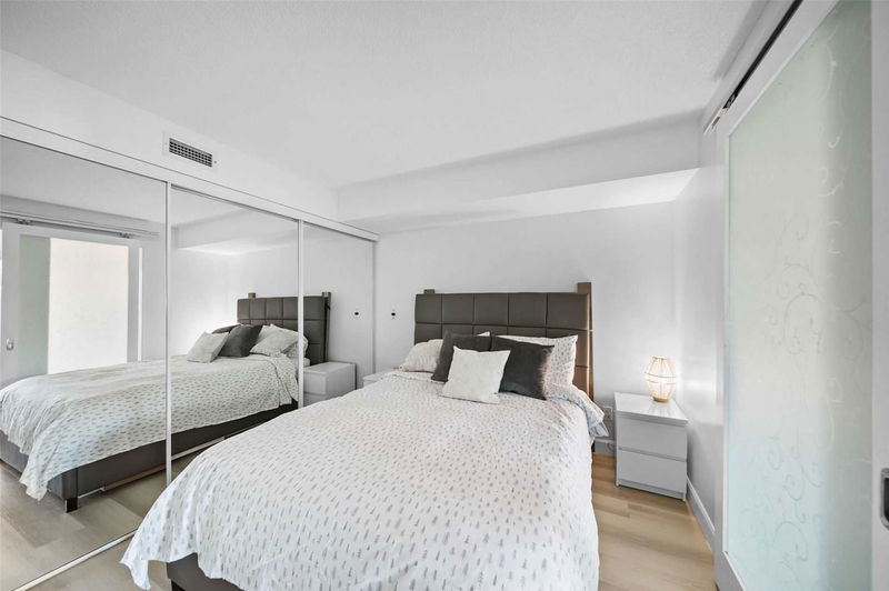 Preview image for 209 Fort York Blvd #569, Toronto