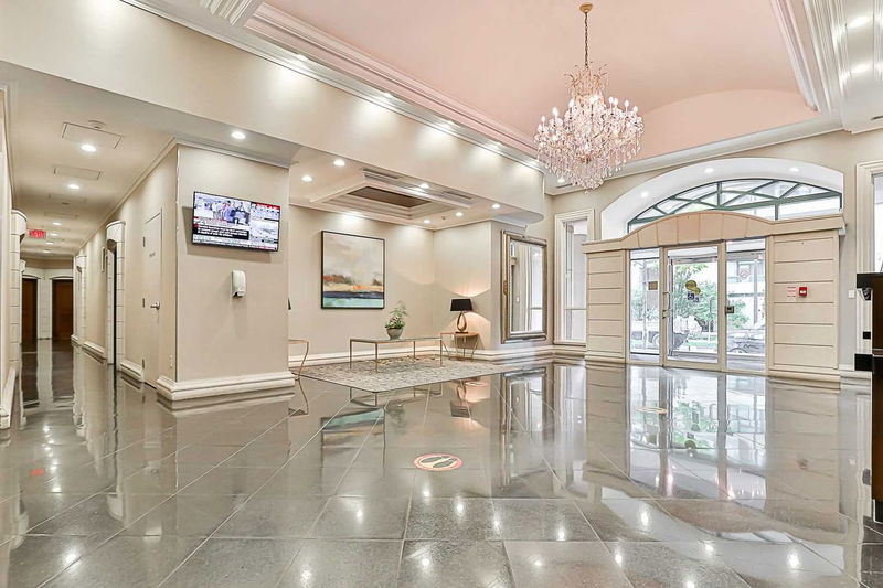 Preview image for 7 Lorraine Dr #102, Toronto