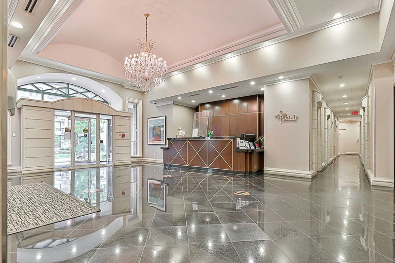 Preview image for 7 Lorraine Dr #102, Toronto