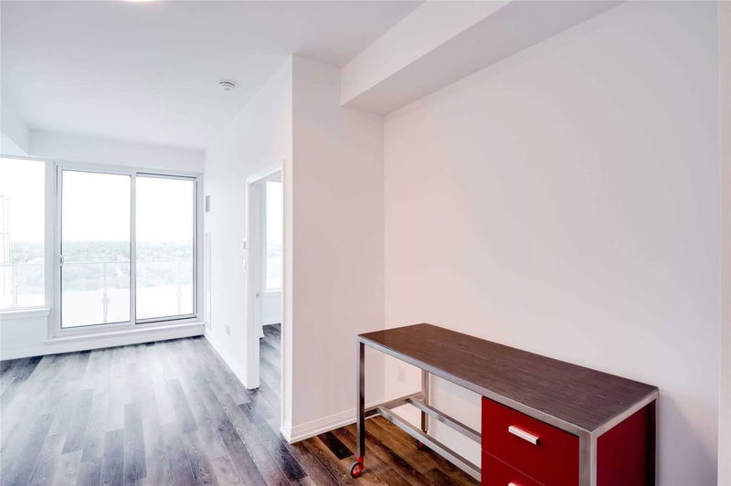 Preview image for 75 Canterbury Pl #2309, Toronto