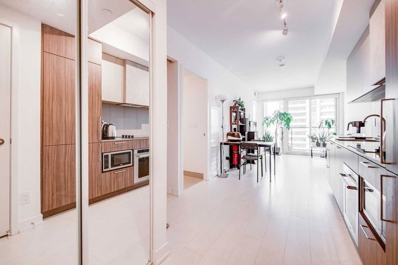 Preview image for 19 Western Battery Rd #2003, Toronto