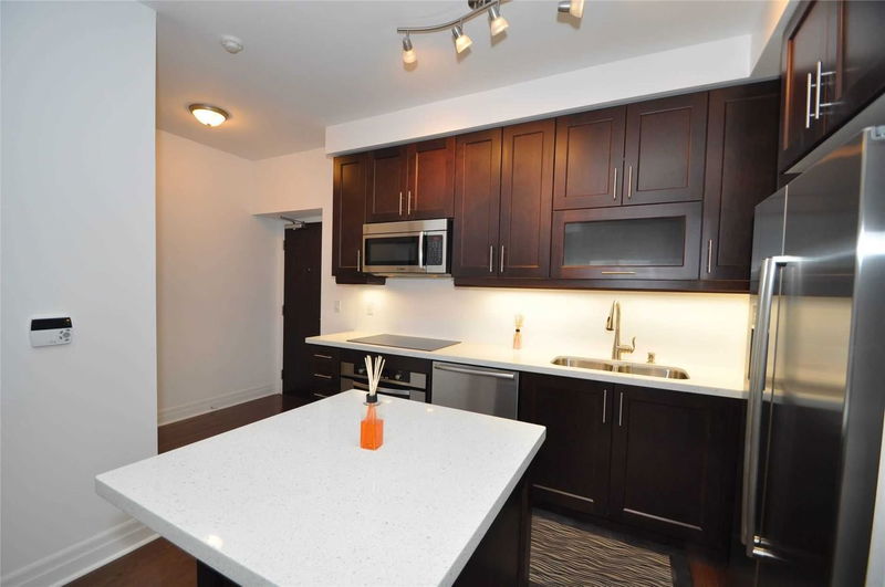 Preview image for 35 Balmuto St #2104, Toronto