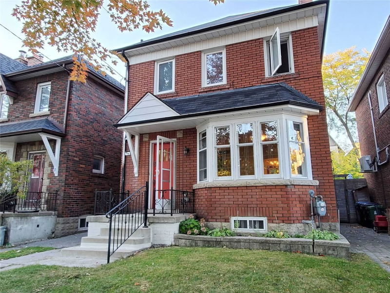 Preview image for 94 Roe Ave, Toronto