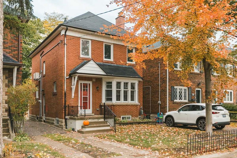 Preview image for 94 Roe Ave, Toronto