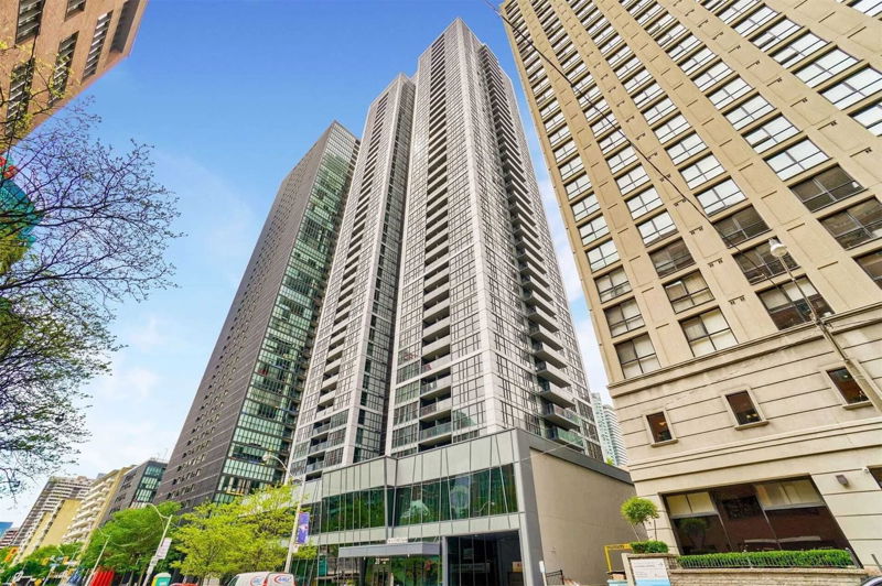 Preview image for 28 Ted Rogers Way #905, Toronto