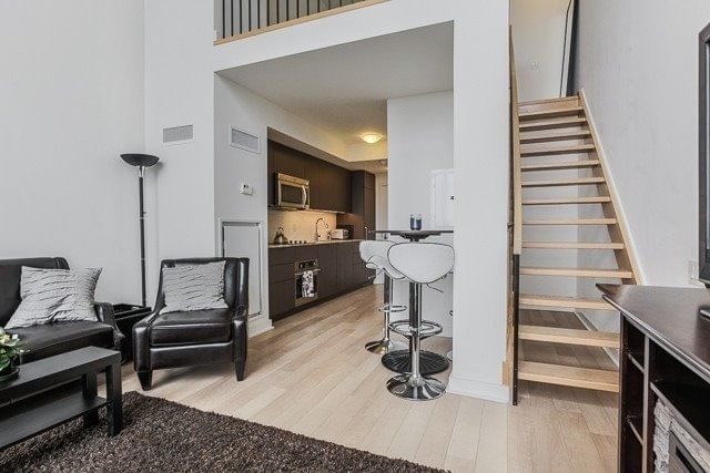 Preview image for 5 Hanna Ave #602, Toronto