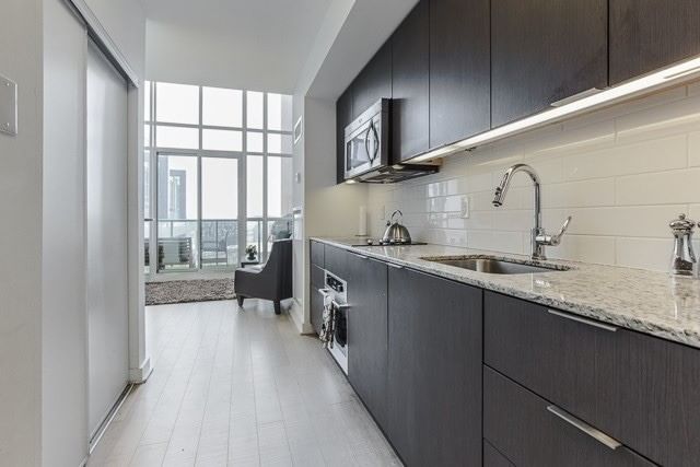 Preview image for 5 Hanna Ave #602, Toronto