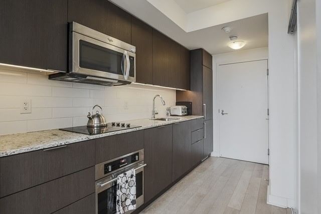 Preview image for 5 Hanna Ave #602, Toronto