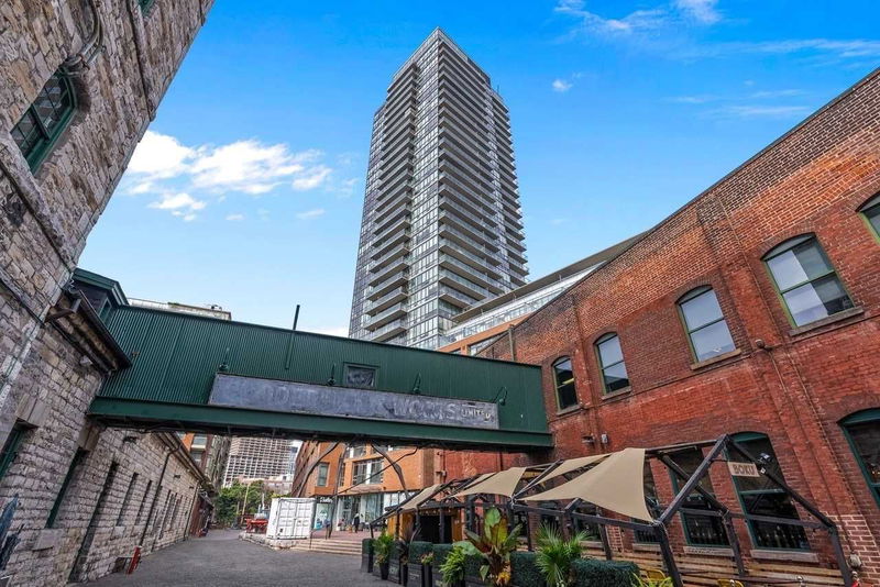 Preview image for 33 Mill St #2604, Toronto