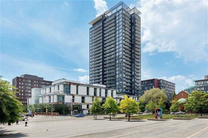 Preview image for 225 Sackville St #1407, Toronto