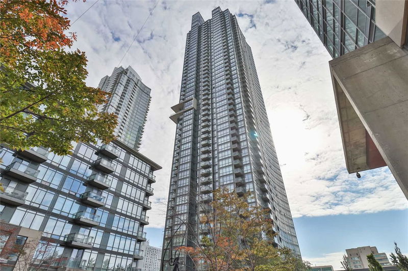 Preview image for 11 Brunel Crt #3001, Toronto