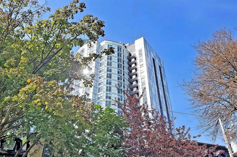 Preview image for 219 Dundas St E #1709, Toronto