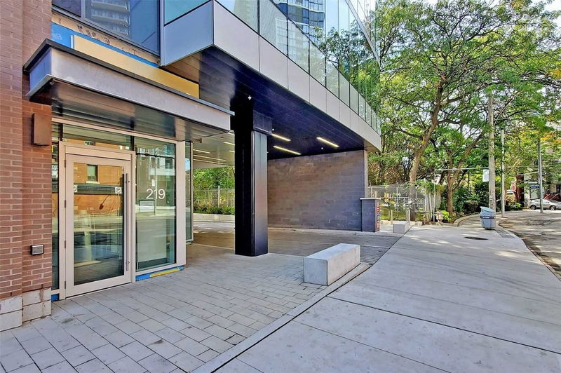 Preview image for 219 Dundas St E #1709, Toronto