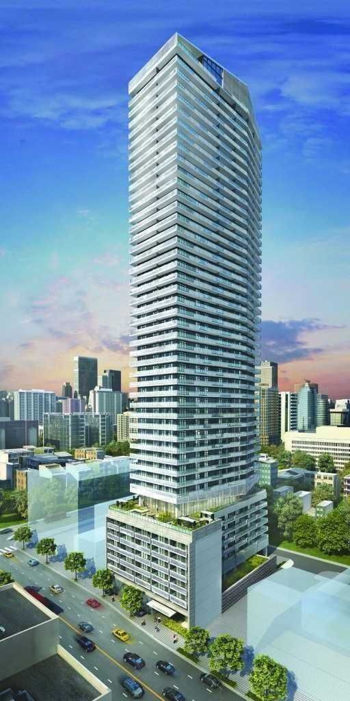 Preview image for 2221 Yonge St #901, Toronto