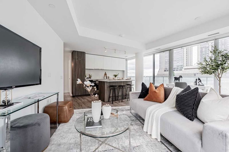 Preview image for 15 Queens Quay E #320, Toronto