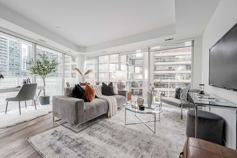 Preview image for 15 Queens Quay E #320, Toronto