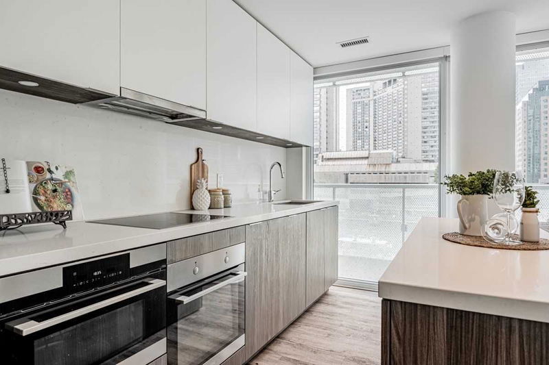 Preview image for 15 Queens Quay E #320, Toronto