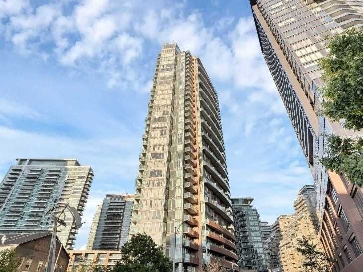 Preview image for 150 East Liberty St #1108, Toronto