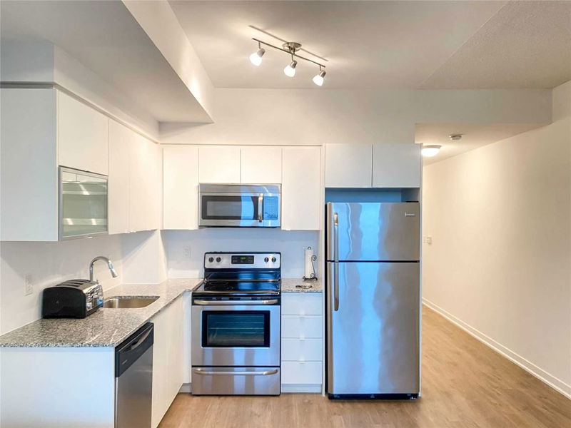 Preview image for 150 East Liberty St #1108, Toronto