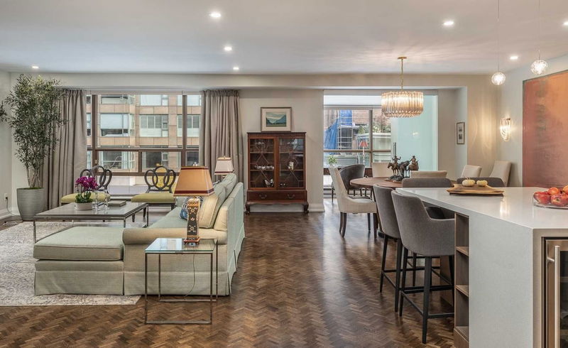 Preview image for 4 Lowther Ave #403, Toronto