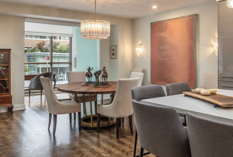 Preview image for 4 Lowther Ave #403, Toronto