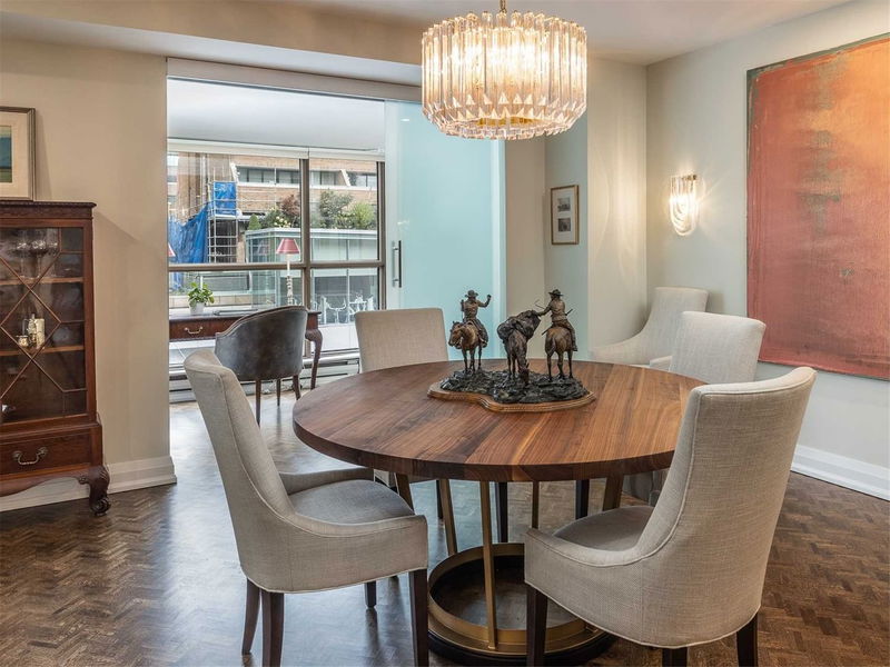 Preview image for 4 Lowther Ave #403, Toronto