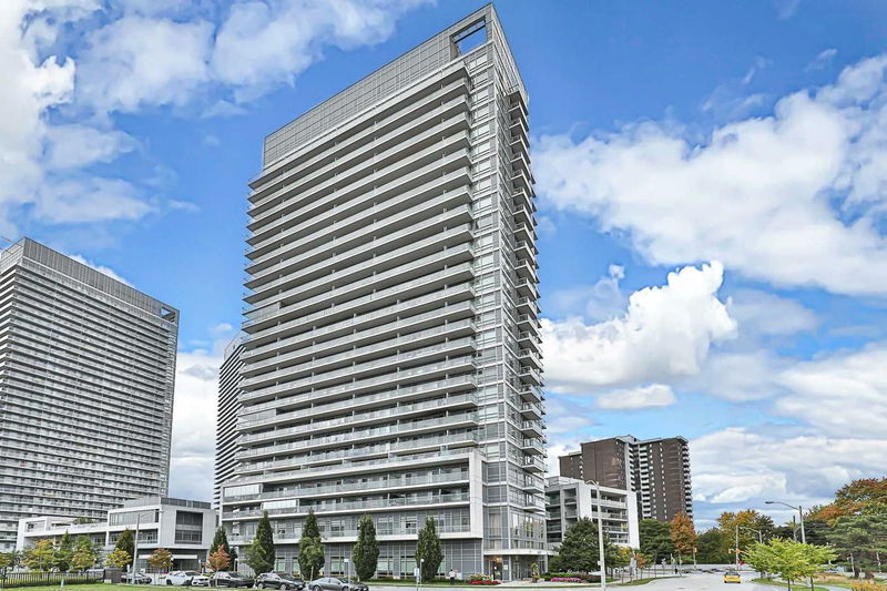 Preview image for 30 Herons Hill Way #Ph01, Toronto
