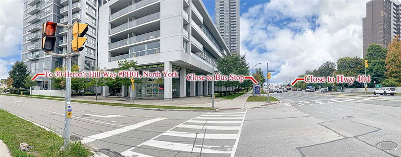 Preview image for 30 Herons Hill Way #Ph01, Toronto