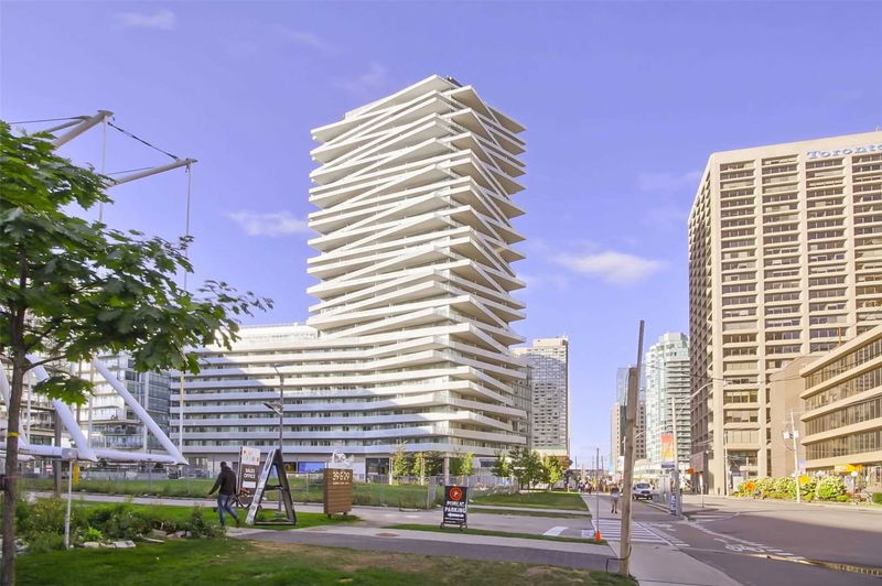 Preview image for 15 Queens Quay East #2110, Toronto