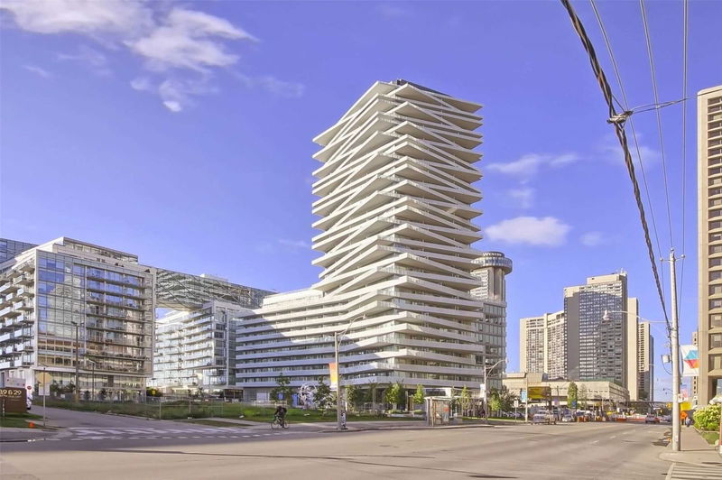 Preview image for 15 Queens Quay East #2110, Toronto