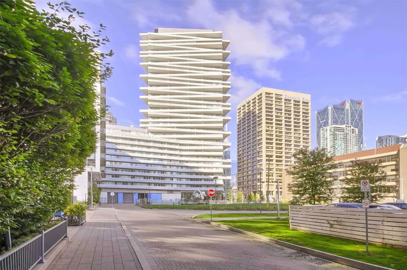 Preview image for 15 Queens Quay East #2110, Toronto