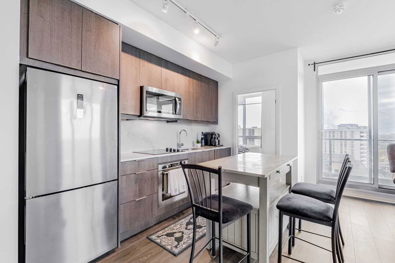 Preview image for 32 Forest Manor Rd #1310, Toronto