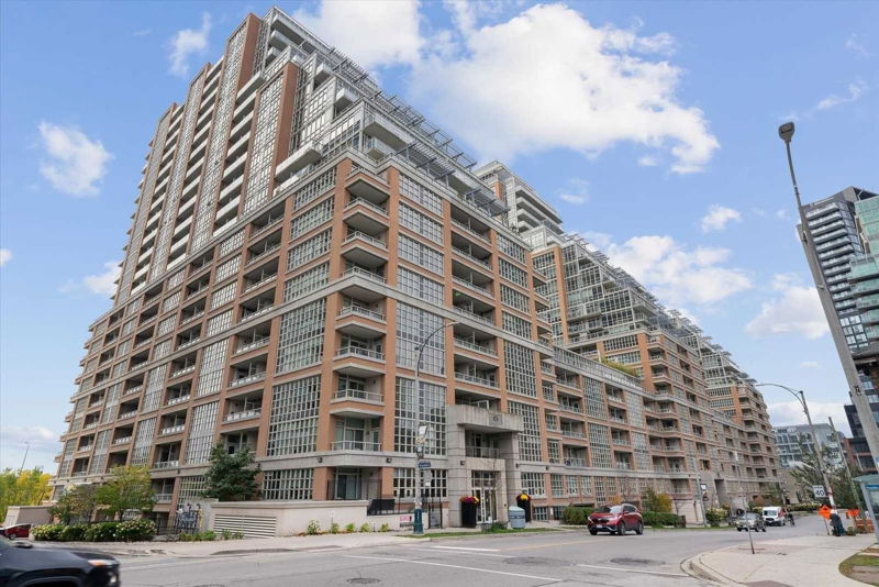 Preview image for 65 East Liberty St #601, Toronto