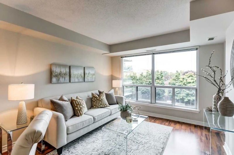 Preview image for 890 Sheppard Ave W #318, Toronto