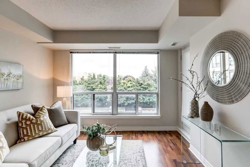 Preview image for 890 Sheppard Ave W #318, Toronto