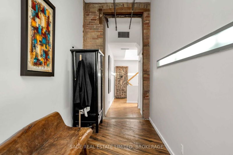Preview image for 189 Queen St E #3, Toronto