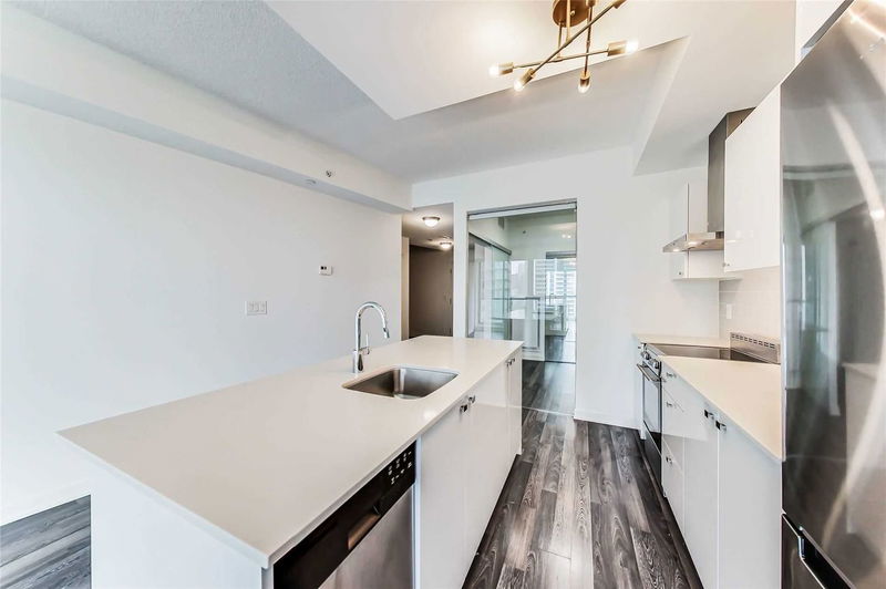 Preview image for 51 East Liberty St #1705, Toronto