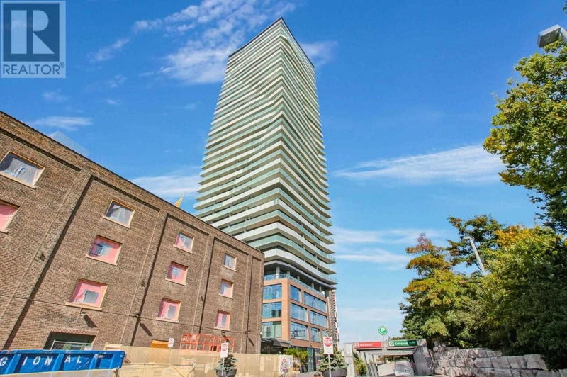 Preview image for 70 Distillery Lane #3103, Toronto