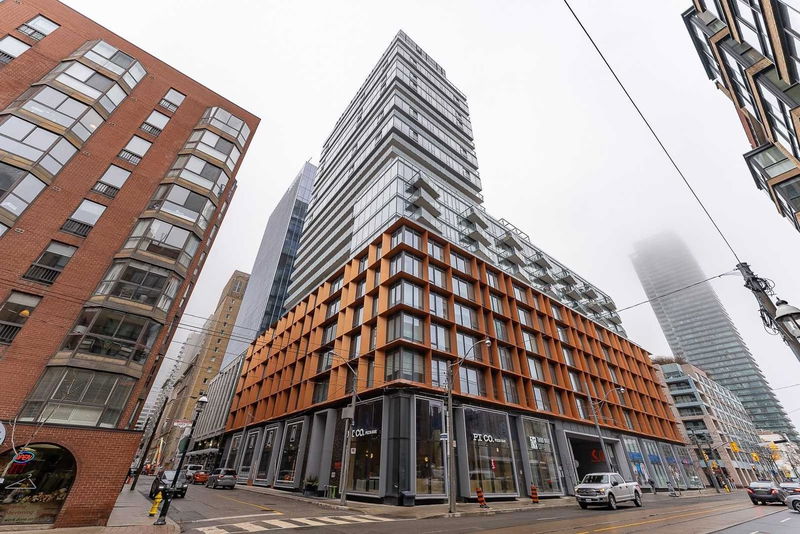 Preview image for 60 Colborne St #613, Toronto