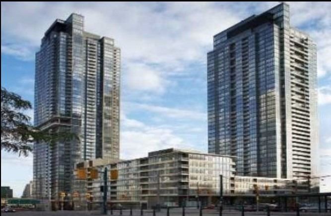 Preview image for 15 Fort York Blvd E #3607, Toronto