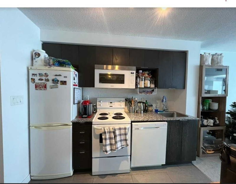 Preview image for 15 Fort York Blvd E #3607, Toronto